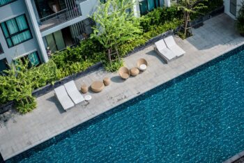 Commercial Pool Builder Vancouver Wa