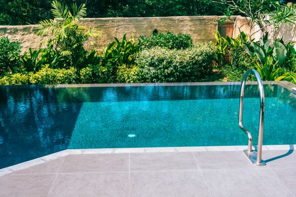 Swimming Pool Contractor In Vancouver Wa
